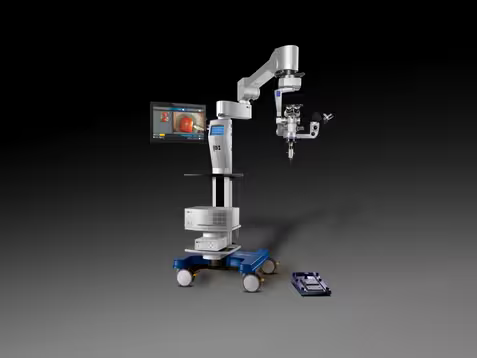 *Hi-R Neo 900/900A Göz Ameliyat Mikroskobu - Görsel 3